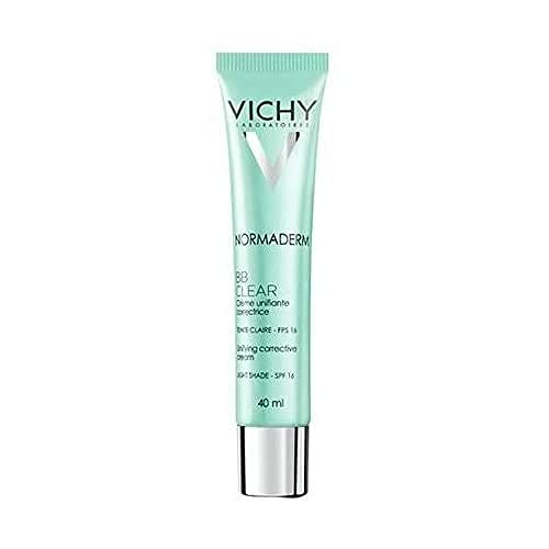 Vichy Normaderm Clear Unifying BB Creme - 50 ml