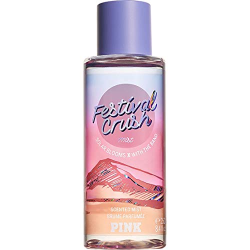 Victoria Secret Victoria Secret Festival Crush Body Mist 250Ml 250 ml