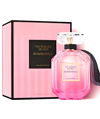 Victoria'S Secret, Agua de perfume para mujeres - 150 gr.