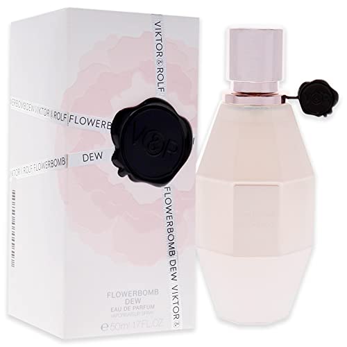 Viktor & Rolf Flowerbomb Dew Woman Edp-S, 2.857 Kg