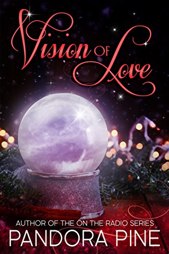 Vision Of Love (Cold Case Psychic) (English Edition)