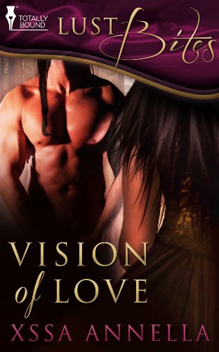 Vision of Love (English Edition)