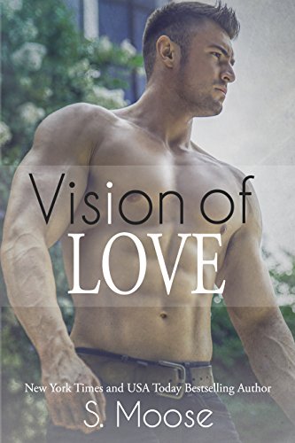 Vision of Love (Infinity Book 1) (English Edition)