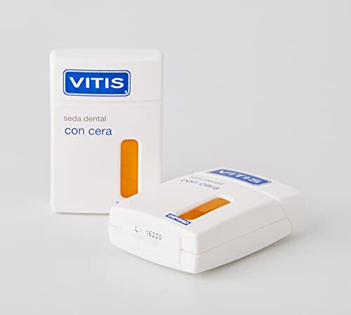 Vitis Hilo Dental - 50 gr