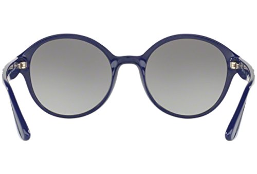 Vogue 0Vo5106S Gafas de Sol, Blue, 54 para Mujer
