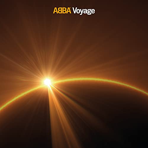 Voyage (CD)