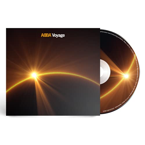 Voyage (CD)