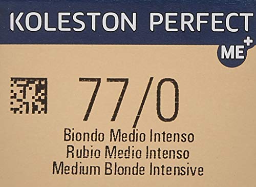 Wella Koleston Perfect Me+ 77/0 60 ml