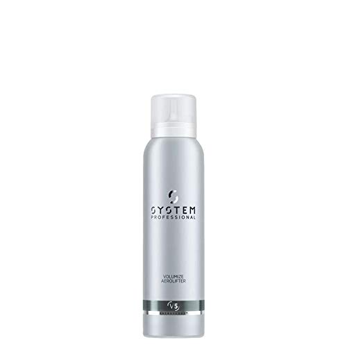 WELLA SP 200ML PROFESSIONAL VOLUMIZE BODIFYING FOAM