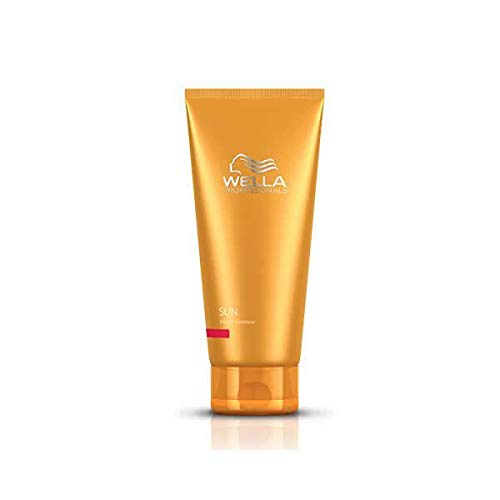 WELLA SUN ACONDICIONADOR EXPRES 200ML