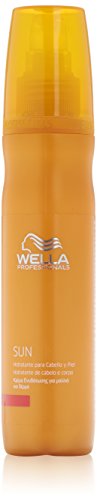 Wella Sun Crema Hidratante Cabello Y Piel 150Ml