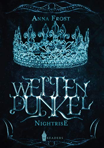 Weltendunkel: Nightrise (German Edition)