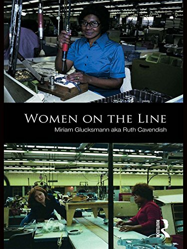 Women on the Line (English Edition)