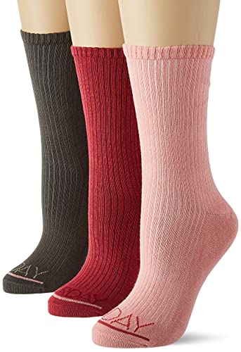 Women' Secret Calcetines PACK MEDIUM SOCKS 4882370 multicolor ,Talla única para Mujer