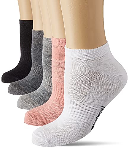 Women' Secret Calcetines PACK SHORT SOCKS 4882365 multicolor ,Talla única para Mujer