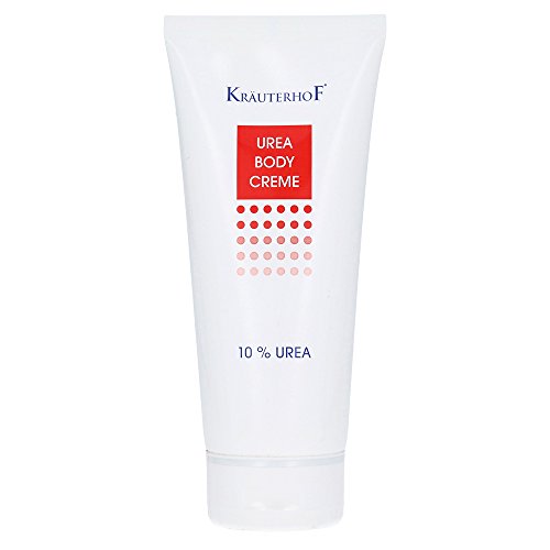 Wundmed - Kräuterhof - Crema corporal con 200 ml de urea