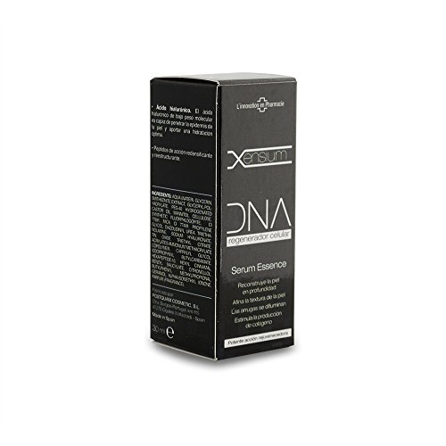 Xensium ADN Regenerador Celular Crema de Día de 30 ml