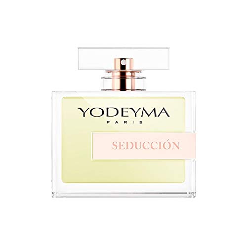 Yodeyma seducción perfume mujer 100ml