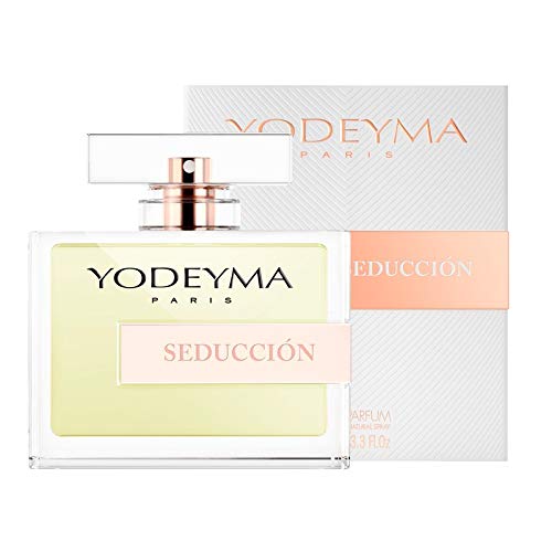 Yodeyma seducción perfume mujer 100ml