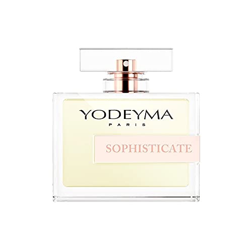 Yodeyma Sophisticate perfume mujer 100ml