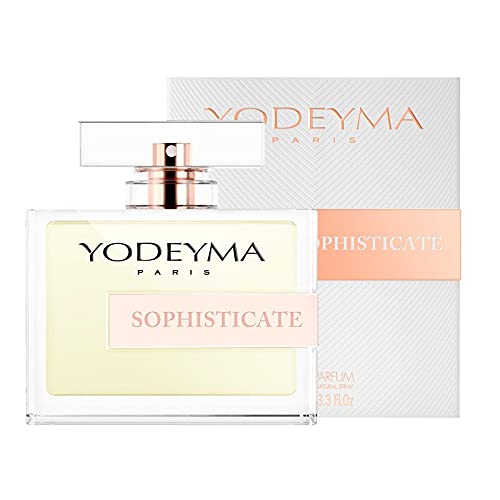 Yodeyma Sophisticate perfume mujer 100ml