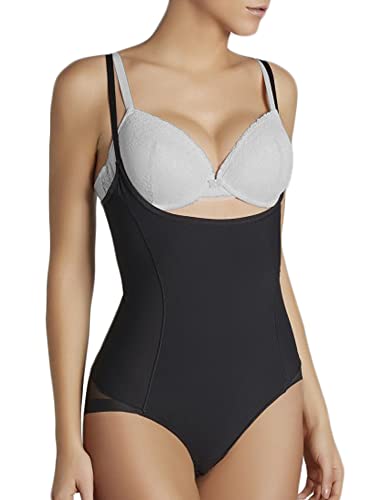 YSABEL MORA - BODY-UP REDUCTOR YSABEL MORA mujer color: NEGRO talla: medium