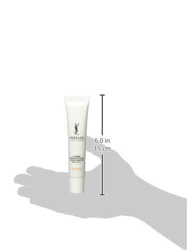 Ysl Forever Cc Crema Corrector Couleur #Apricot 40 ml