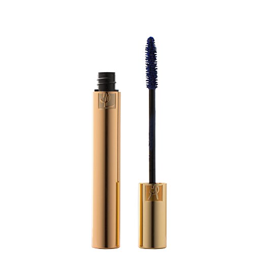 Ysl Mascara Volume Effet Faux-Cils #03-Bleu Extrême 7.5 ml