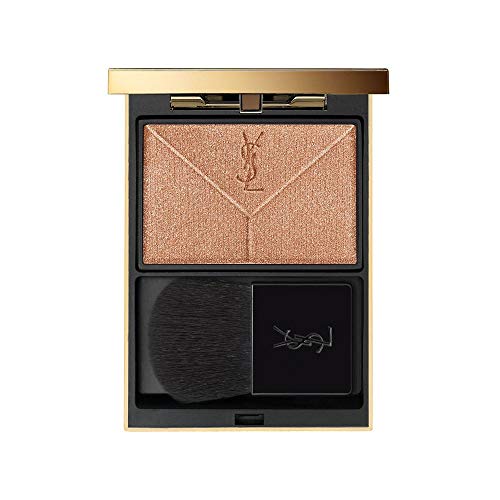 Yves Saint Laurent Couture Highlighter Nº 03 Or Bronze