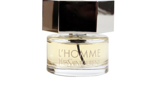 ysl l homme perfume