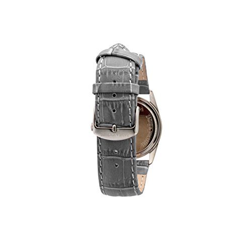 Zadig & Voltaire Reloj con Movimiento Miyota Woman 36 mm