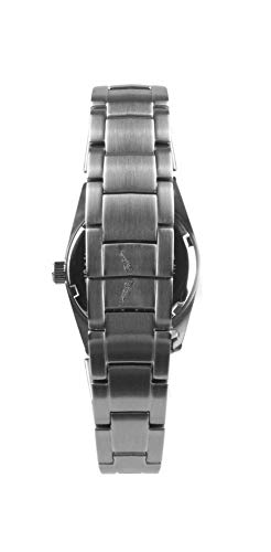 Zadig & Voltaire Reloj de Pulsera ZV029-CM