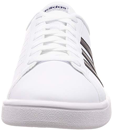 Zapatilla Adidas Grand Court Base EE7904 Blanco