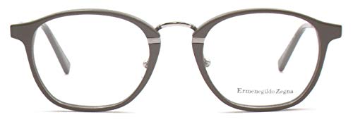 Zegna glasses mens brown