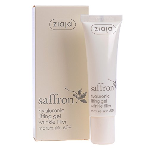 Ziaja Azafrán Lifting Gel 30 ml