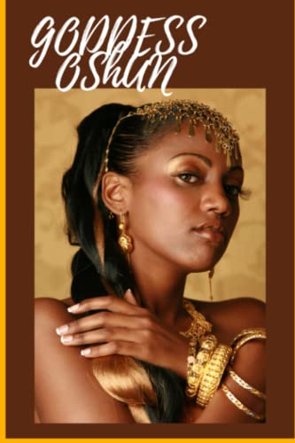 100 Day with Goddess Oshun