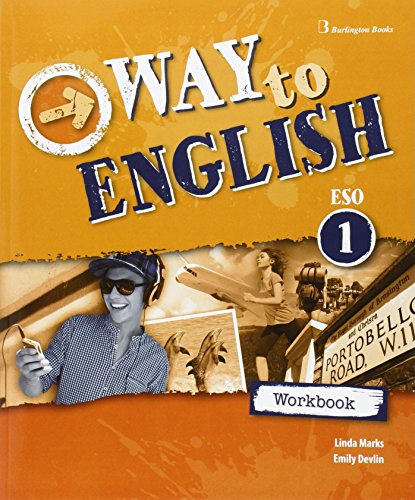 16 way to english 1 eso workbook language builder