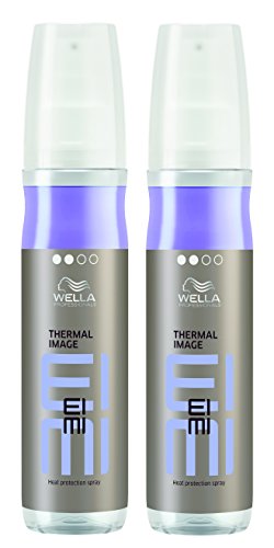 2 esprais de protección contra el calor Thermal Image EIMI Wella Professionals cada uno de 150 ml = 300 ml