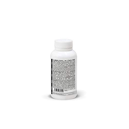 226ERS Vegan Magnesium - Magnesio Quelado, Zinc y Vitamina B6 - 90 cápsulas