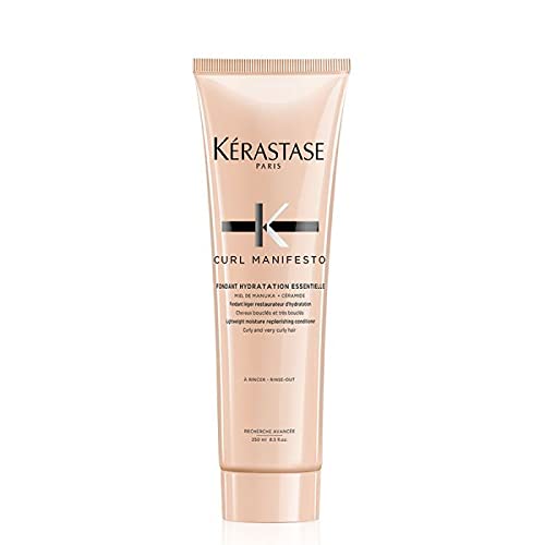 254 Kerastase Curl Manifesto Fondant 250 Ml, Miel