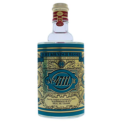 4711 eau de cologne 800 ml