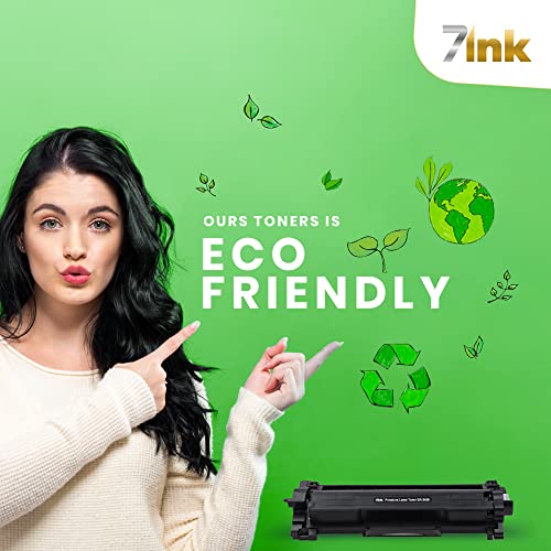 7INK Tambor Premium compatible con Brother DR-1050 HL-1112 Series TN-1050 MFC-1810 MFC-1815 MFC-1910W MFC-1911NW