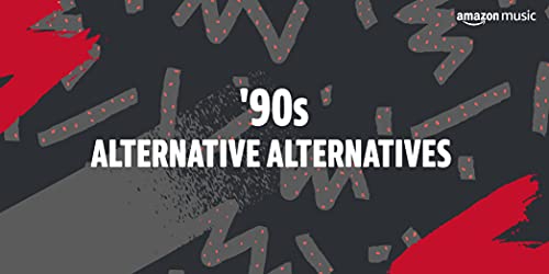 '90s Alternative Alternatives