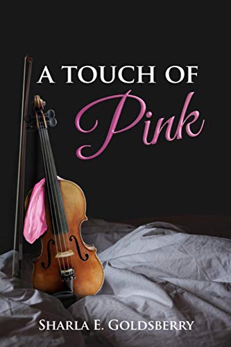 A Touch of Pink (English Edition)