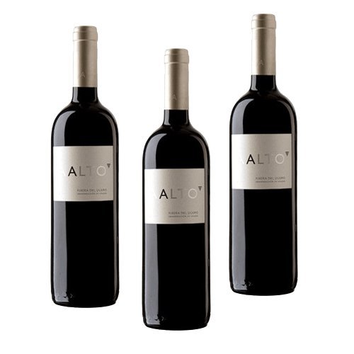 Aalto - Vino Tinto- 3 Botellas