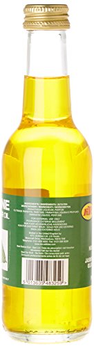 Aceite de jazmín para el cabello, de KTC; deja un cabello hidratado y saludable (250 ml)