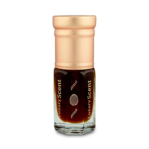 ACEITE DE PERFUME CAMBODIAN OUD DE AL HARAMAIN 3ML ACEITE DE AGARWOOD CAMBODIAN PREMIUM Quality OUDH