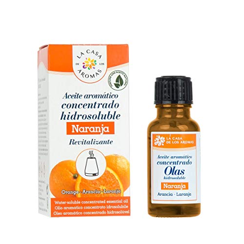 AC.Hidro Naranja 15 Ml