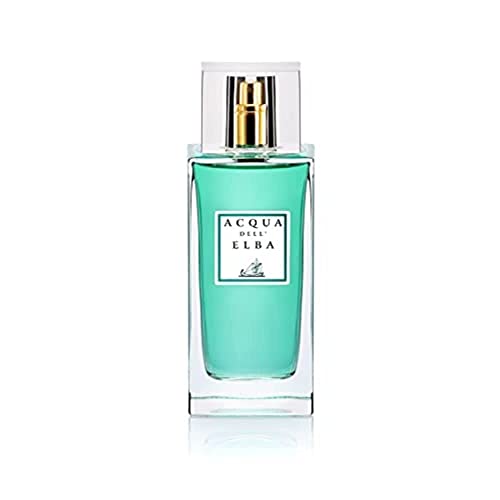 Acqua Dell' Elba ARCIPELAGO DONNA Eau de toilette EDT 50 Spray