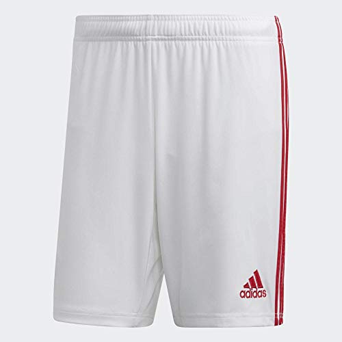 adidas Arsenal Home Shorts Pantalón Corto, Hombre, Blanco (White), S